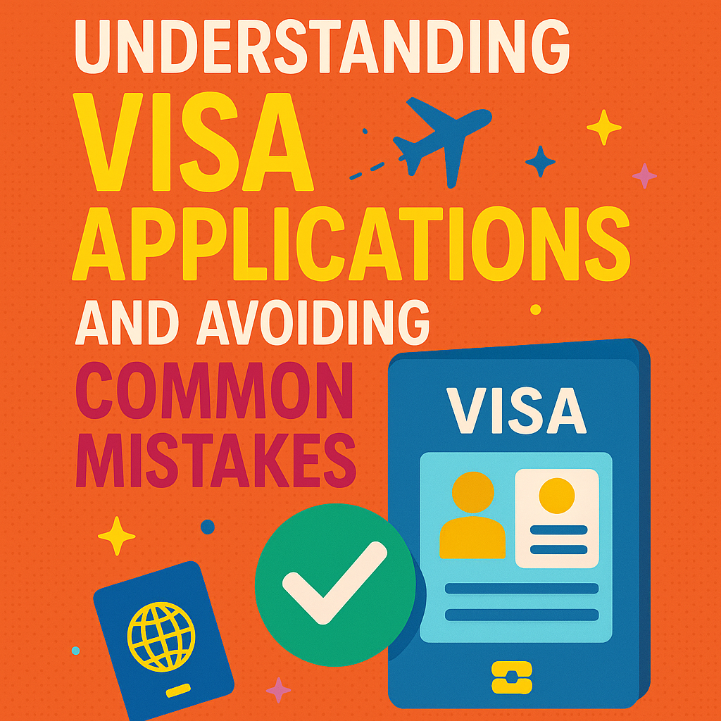 Visa Application