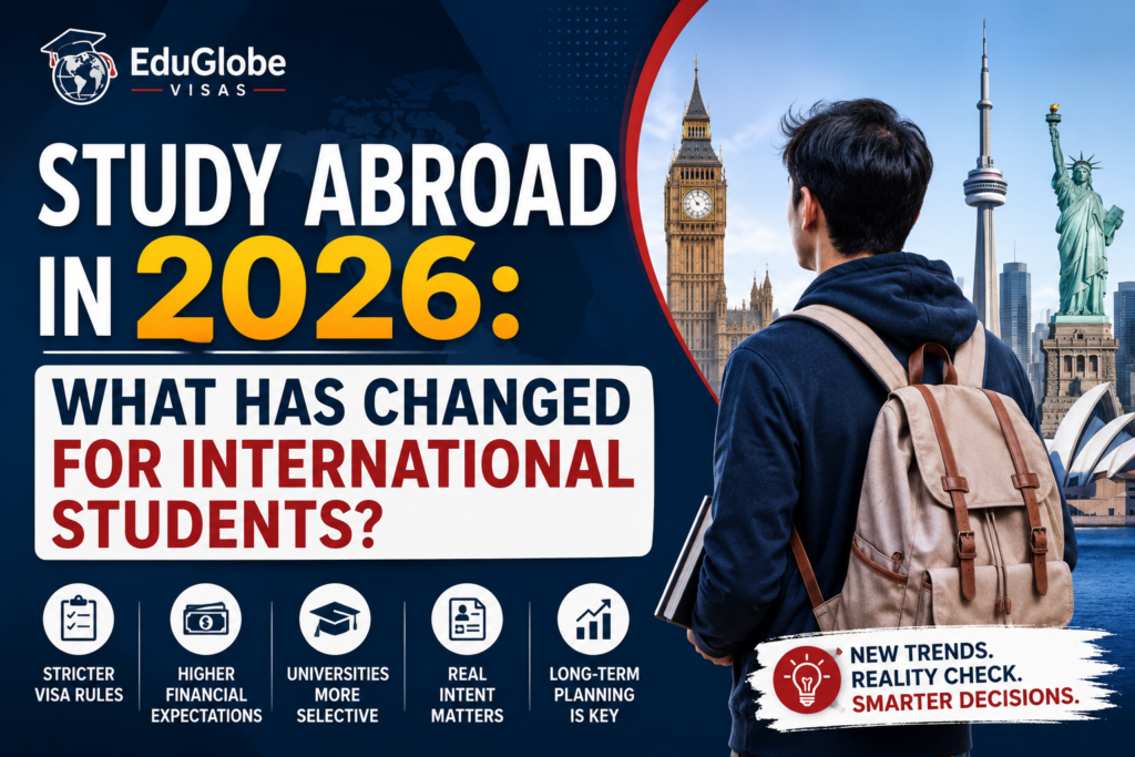 Study Abroad